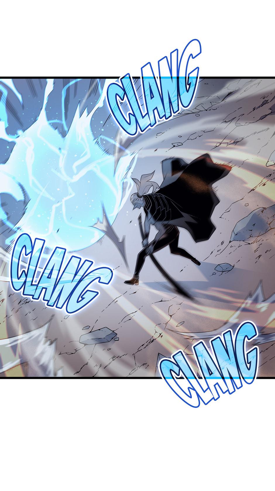 The Archmage Returns After 4000 Years Chapter 57 — page 48