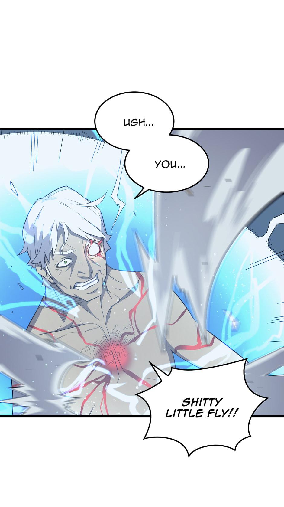 The Archmage Returns After 4000 Years Chapter 57 — page 49