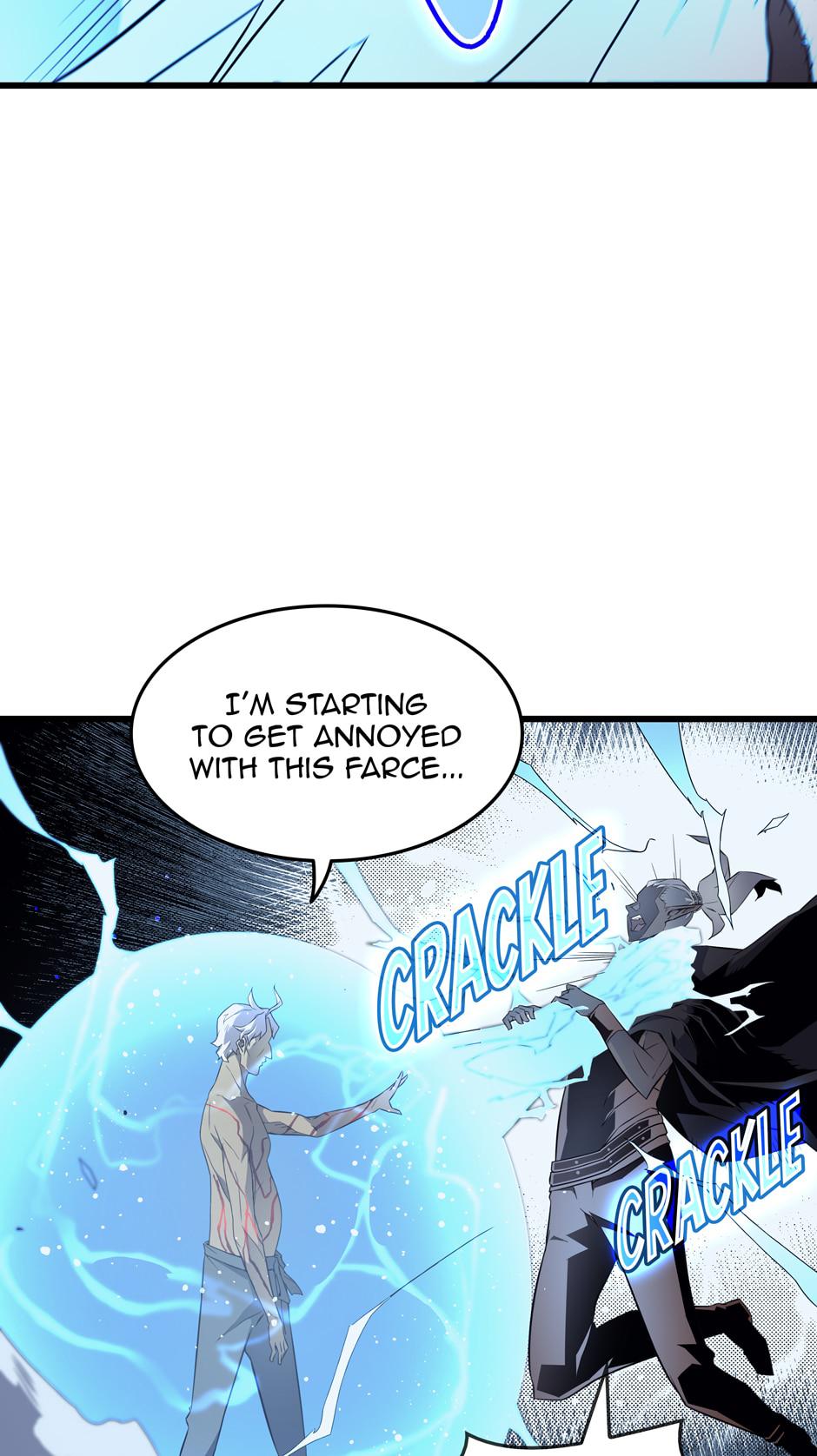 The Archmage Returns After 4000 Years Chapter 57 — page 51