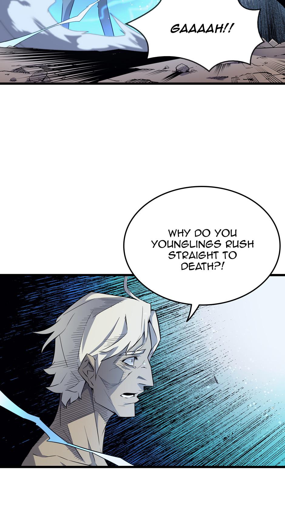 The Archmage Returns After 4000 Years Chapter 57 — page 52