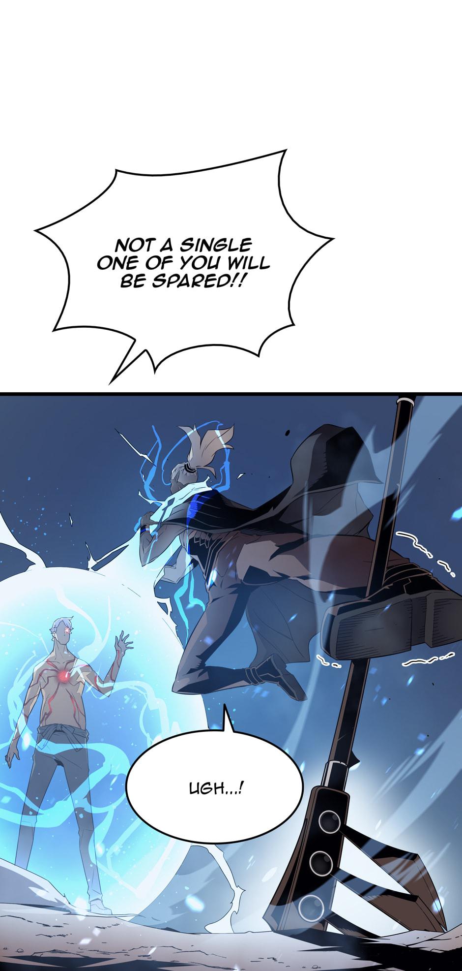 The Archmage Returns After 4000 Years Chapter 57 — page 54