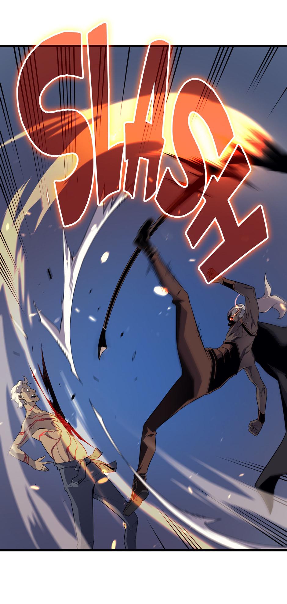 The Archmage Returns After 4000 Years Chapter 57 — page 56