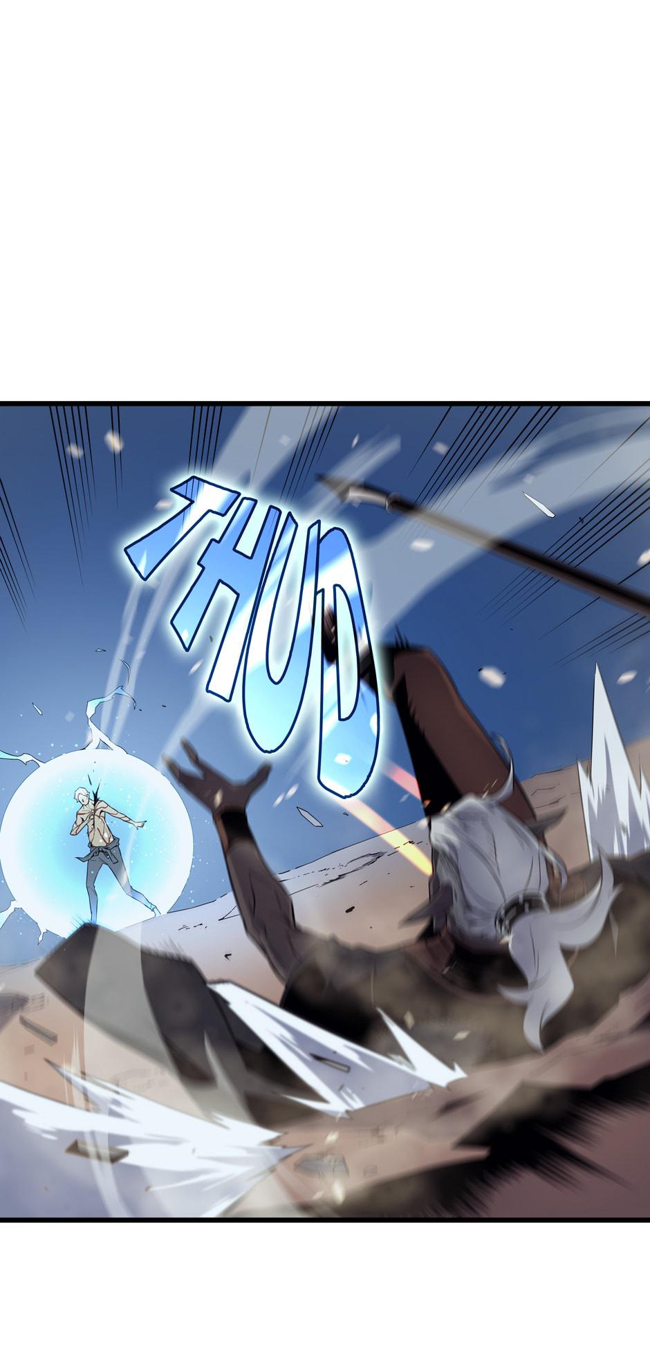 The Archmage Returns After 4000 Years Chapter 57 — page 57