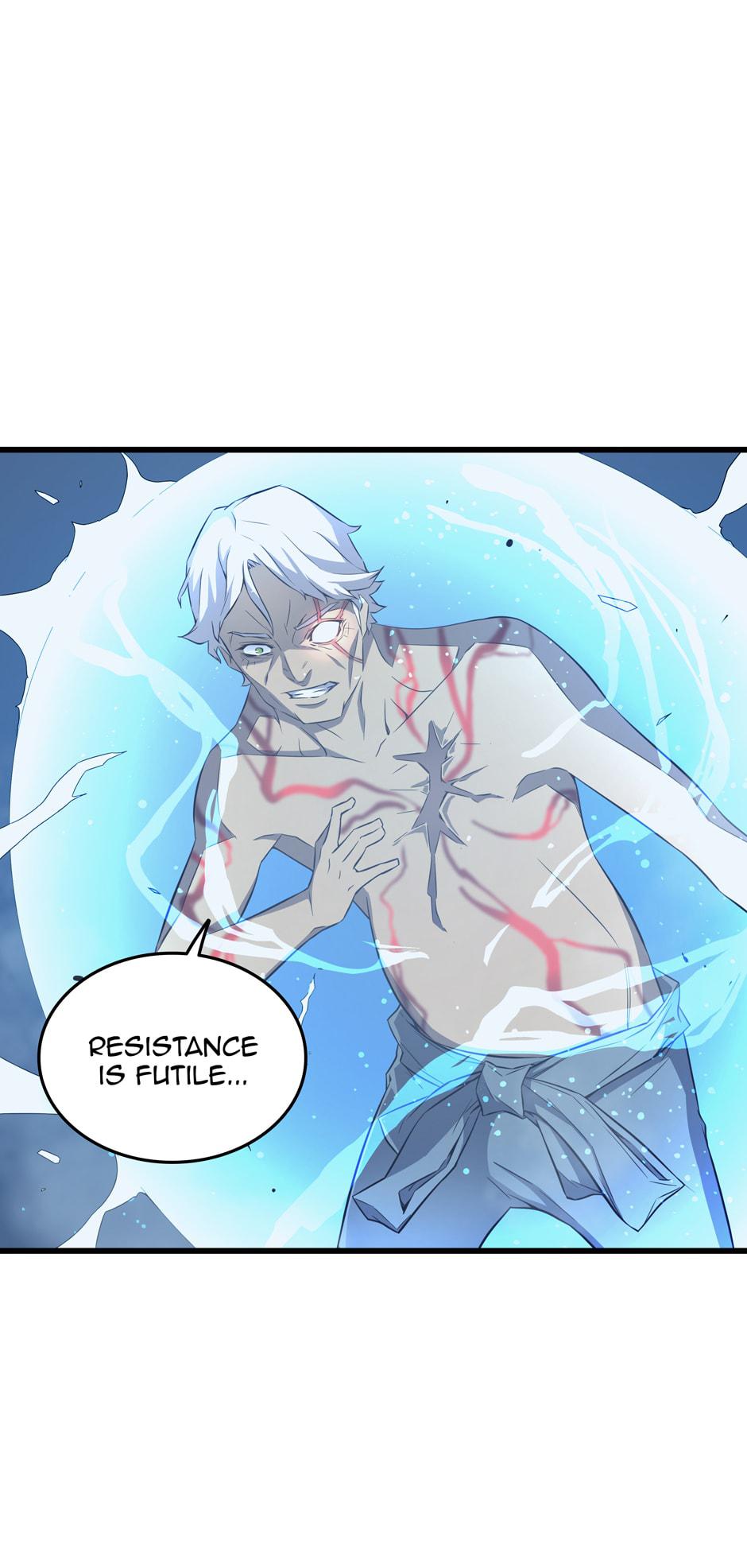 The Archmage Returns After 4000 Years Chapter 57 — page 58