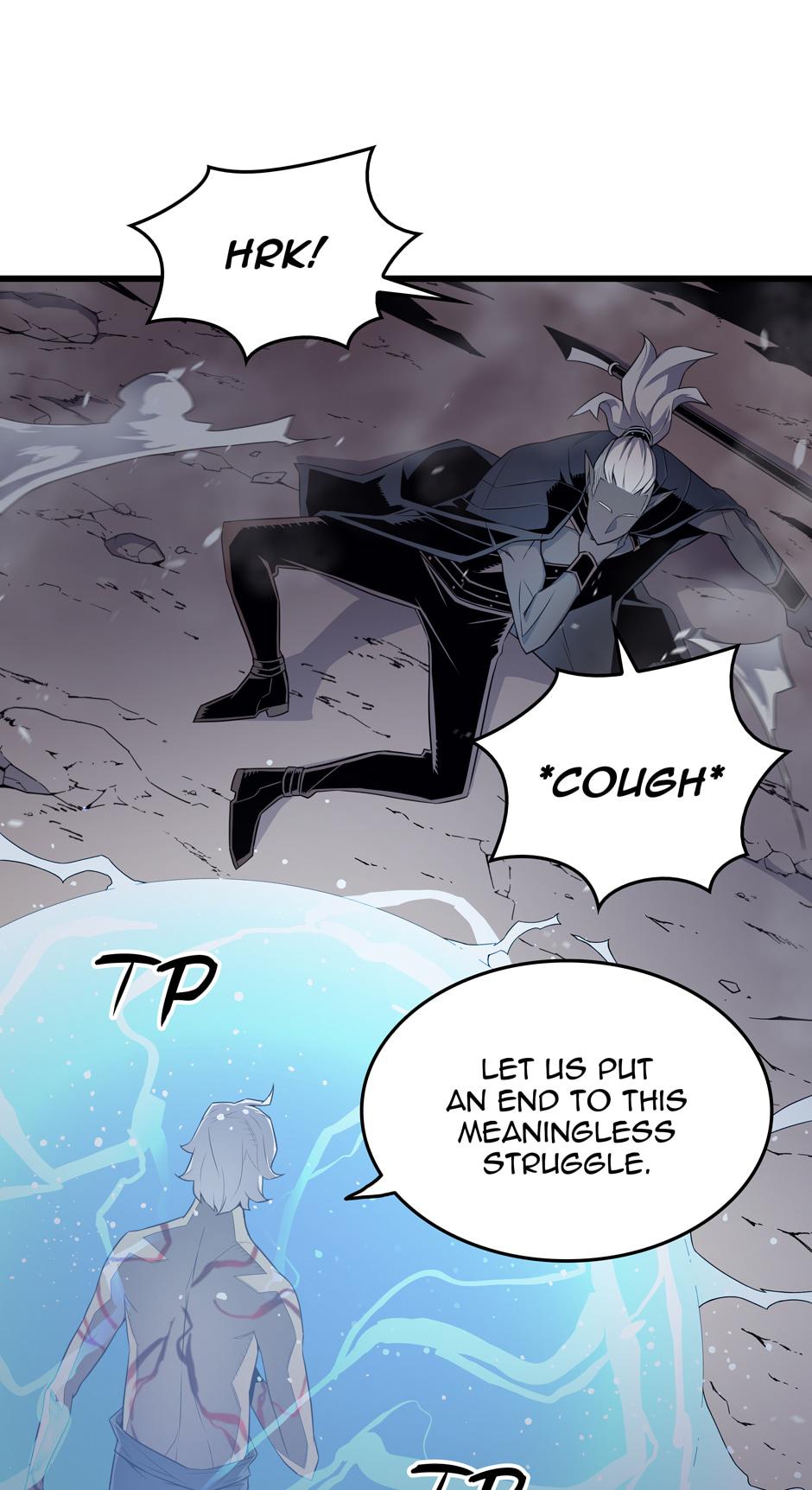The Archmage Returns After 4000 Years Chapter 57 — page 59