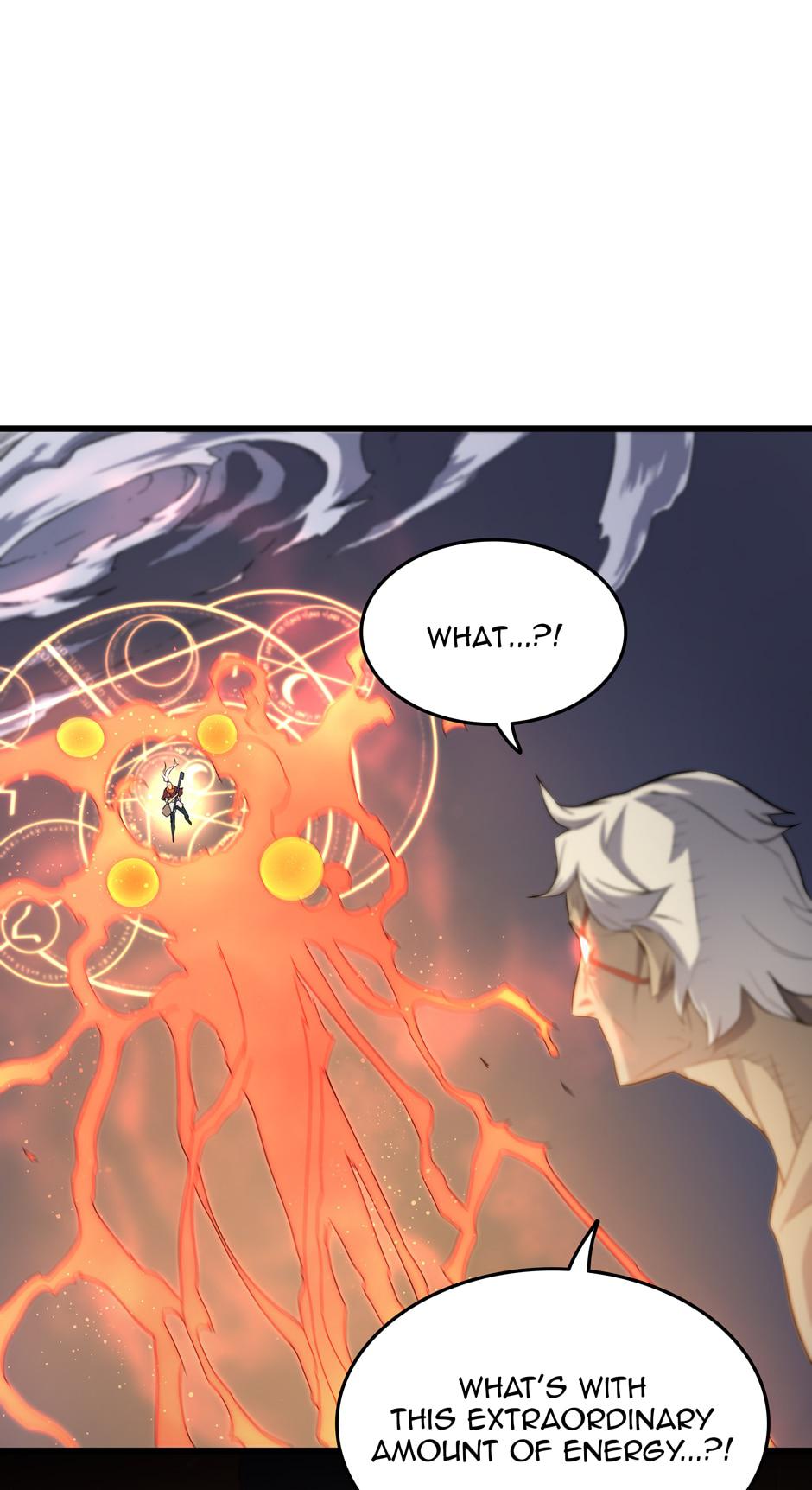 The Archmage Returns After 4000 Years Chapter 57 — page 62