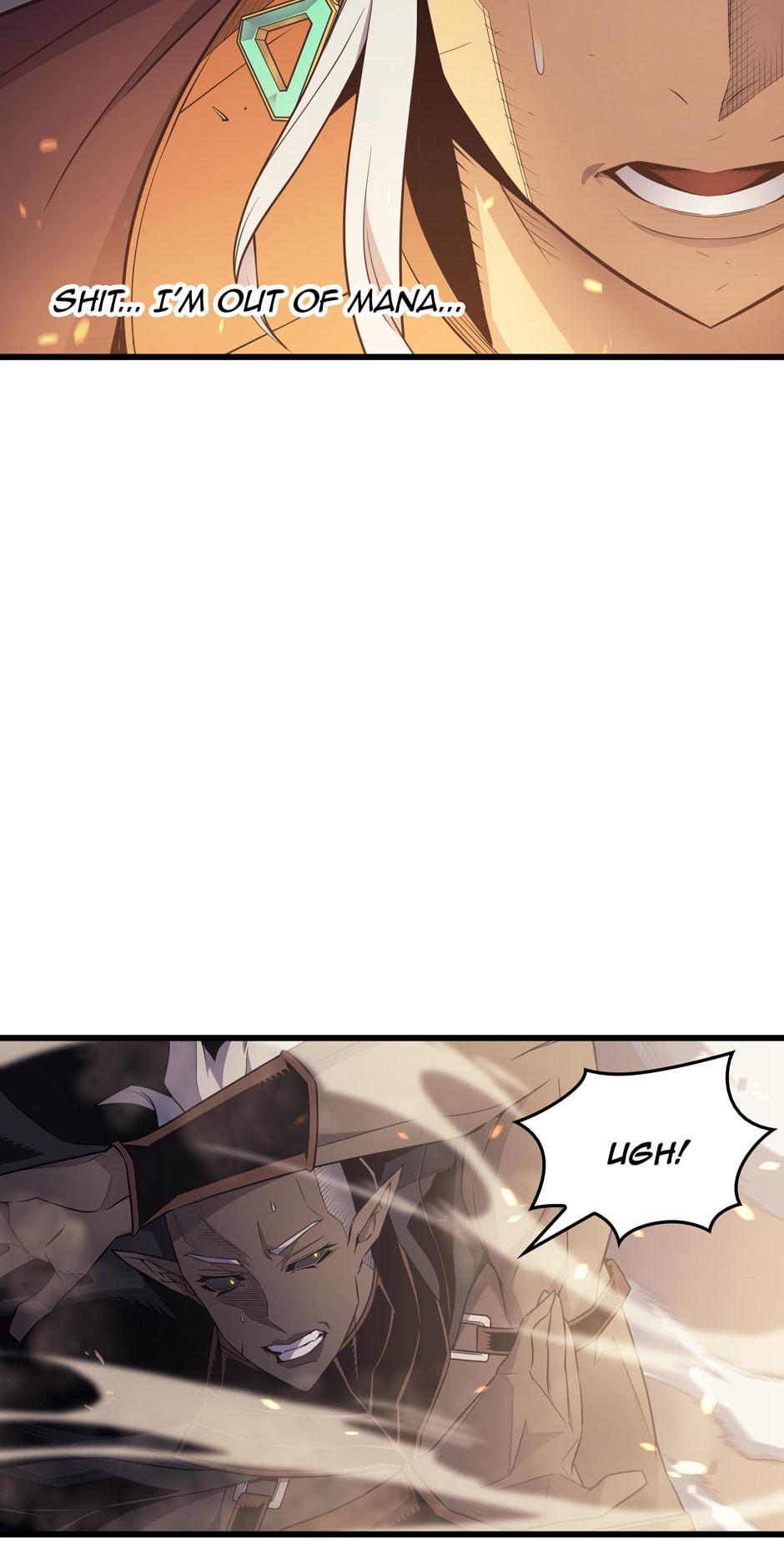 The Archmage Returns After 4000 Years Chapter 58 — page 5