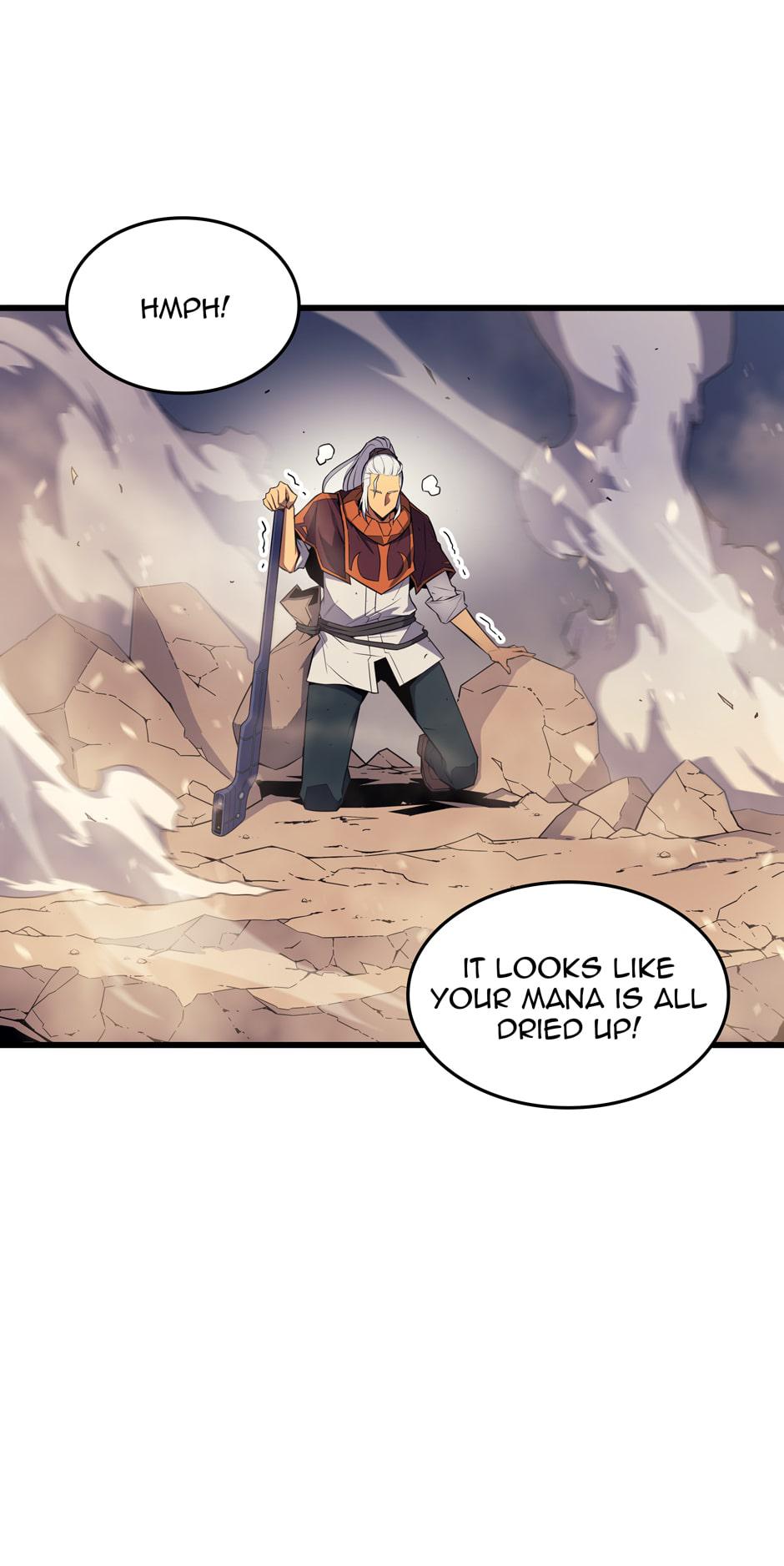 The Archmage Returns After 4000 Years Chapter 58 — page 11