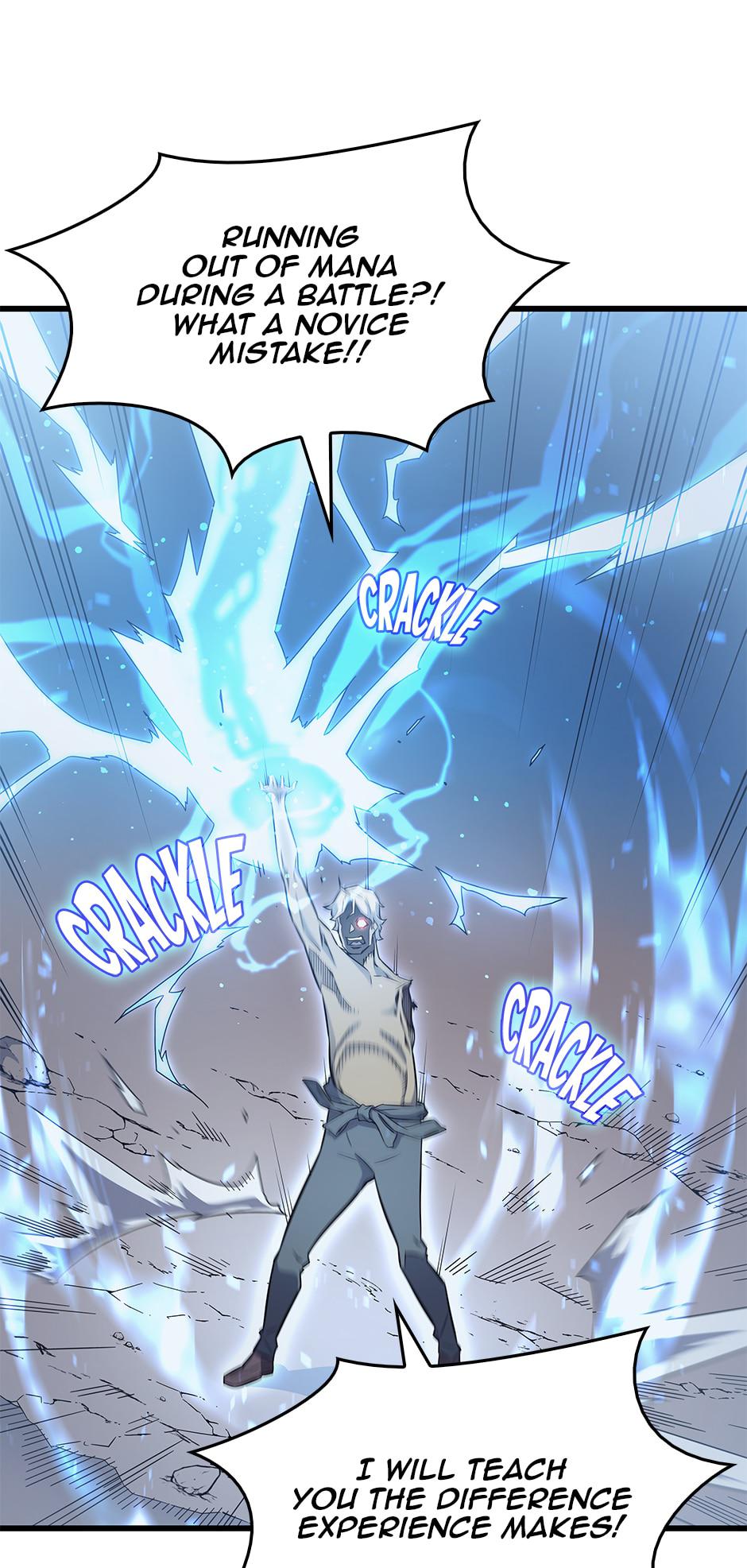 The Archmage Returns After 4000 Years Chapter 58 — page 12