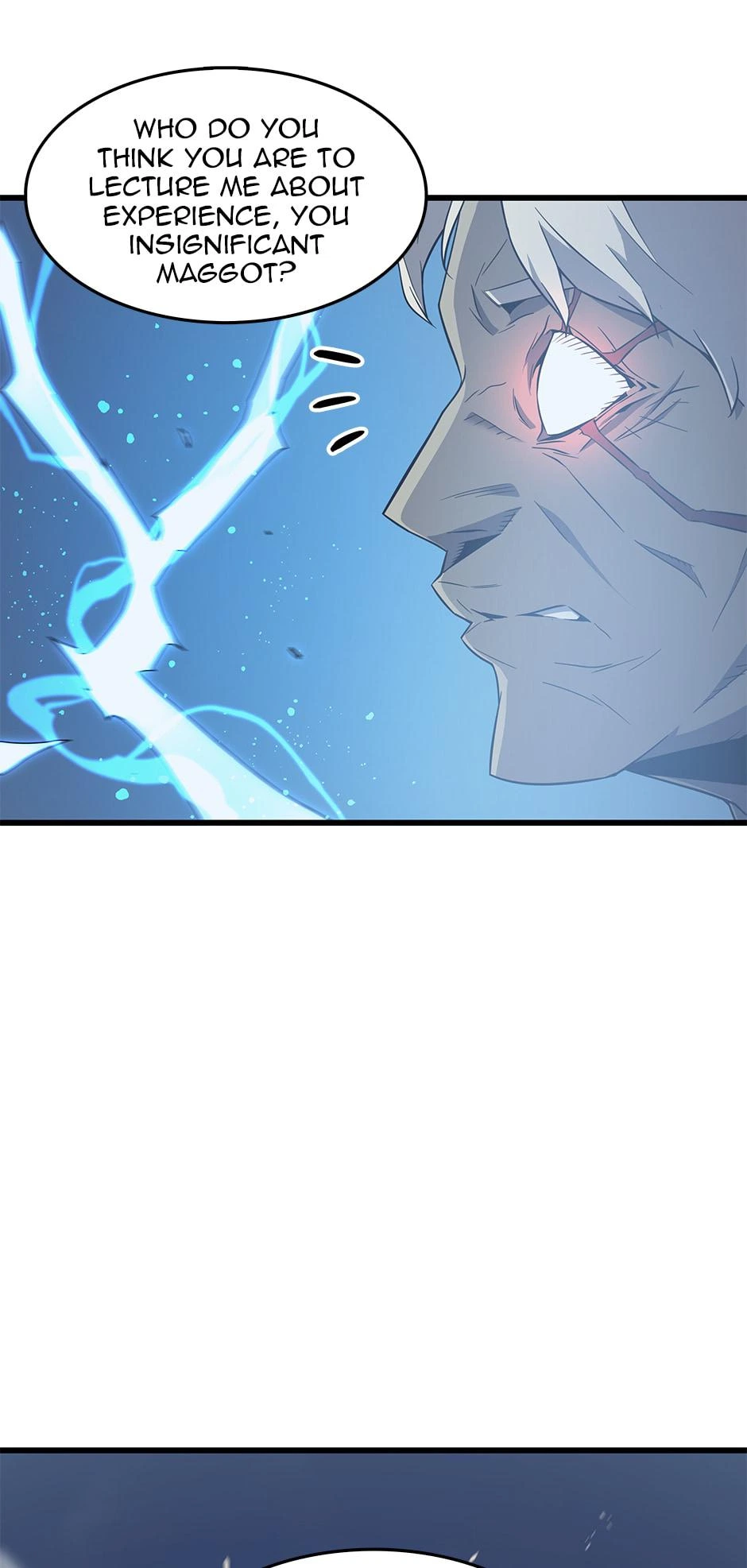 The Archmage Returns After 4000 Years Chapter 58 — page 14