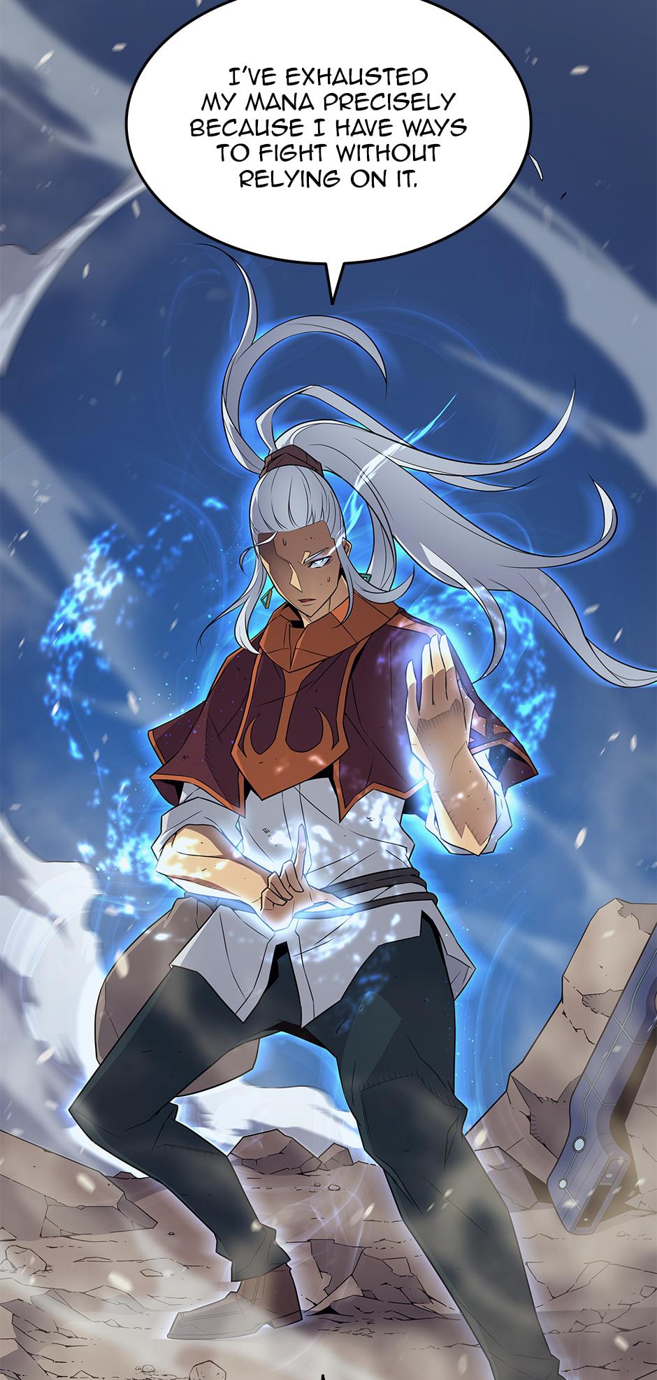 The Archmage Returns After 4000 Years Chapter 58 — page 15