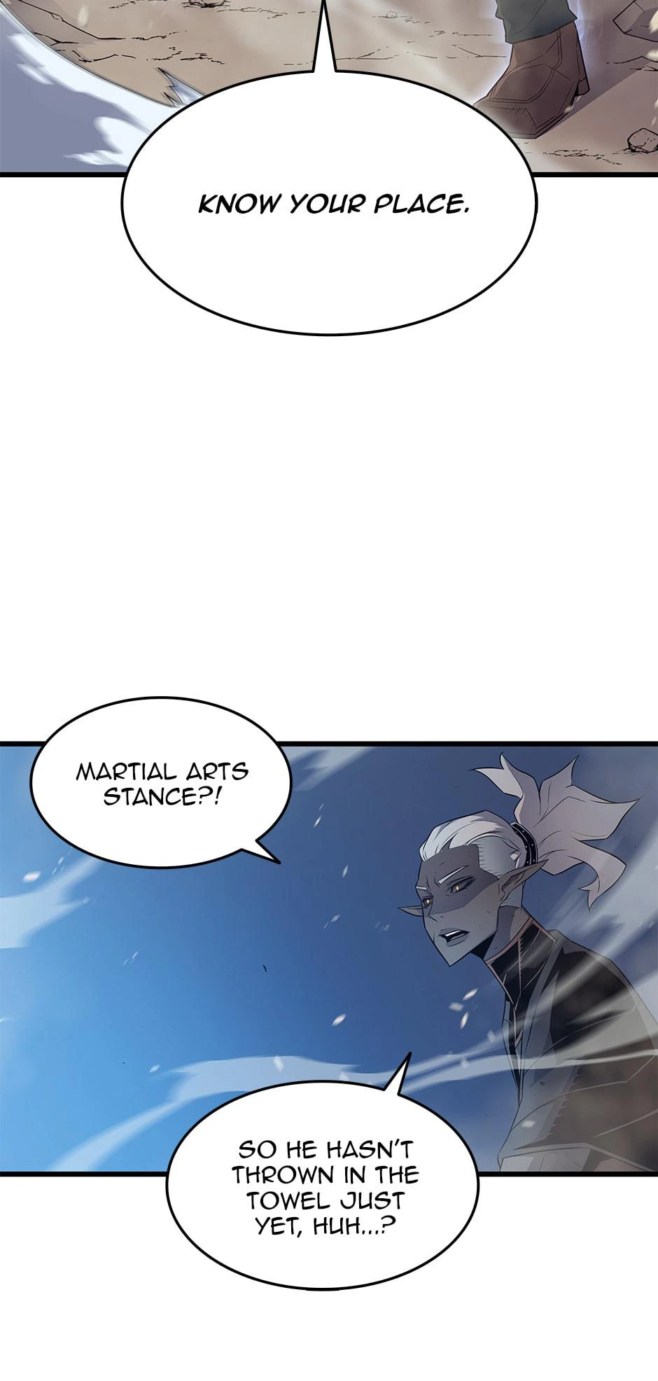 The Archmage Returns After 4000 Years Chapter 58 — page 16