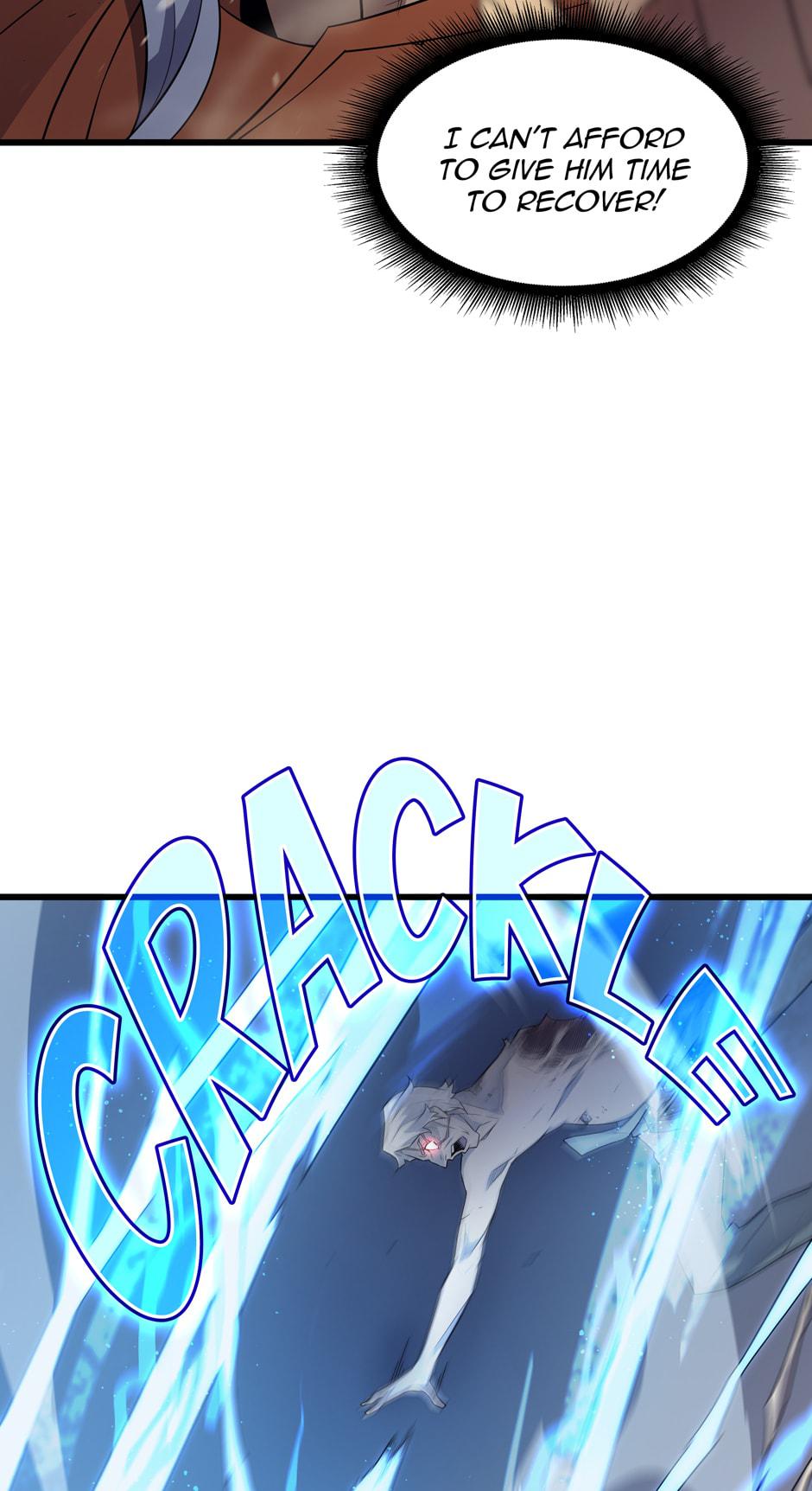 The Archmage Returns After 4000 Years Chapter 58 — page 18