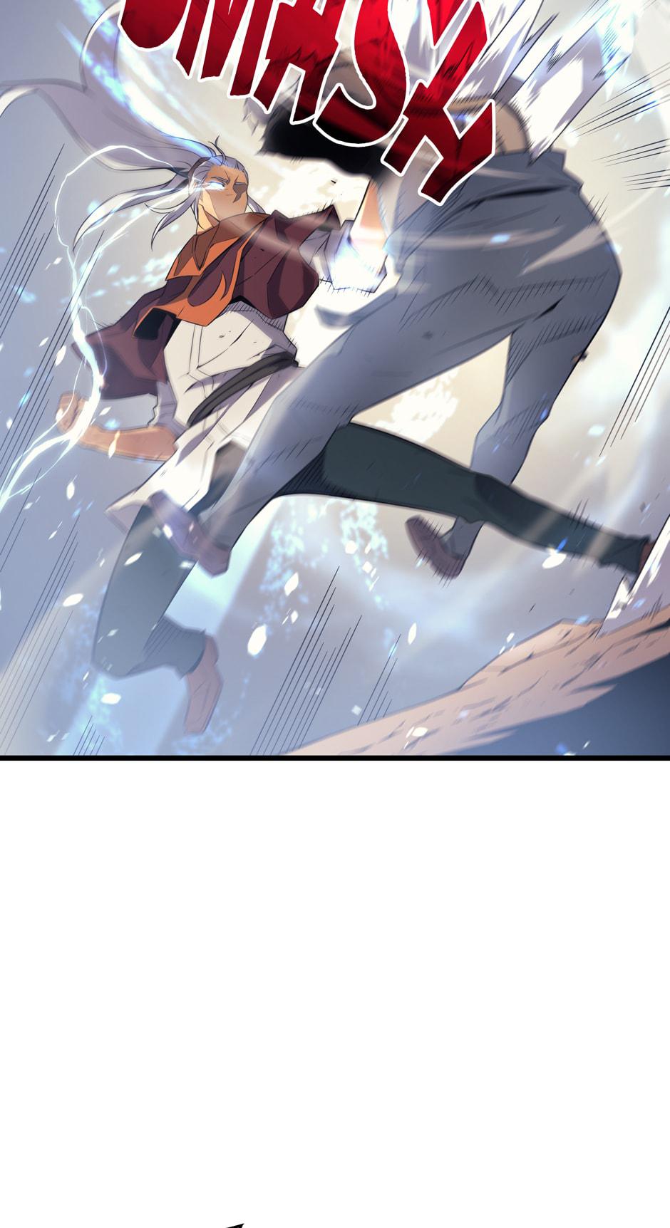 The Archmage Returns After 4000 Years Chapter 58 — page 21
