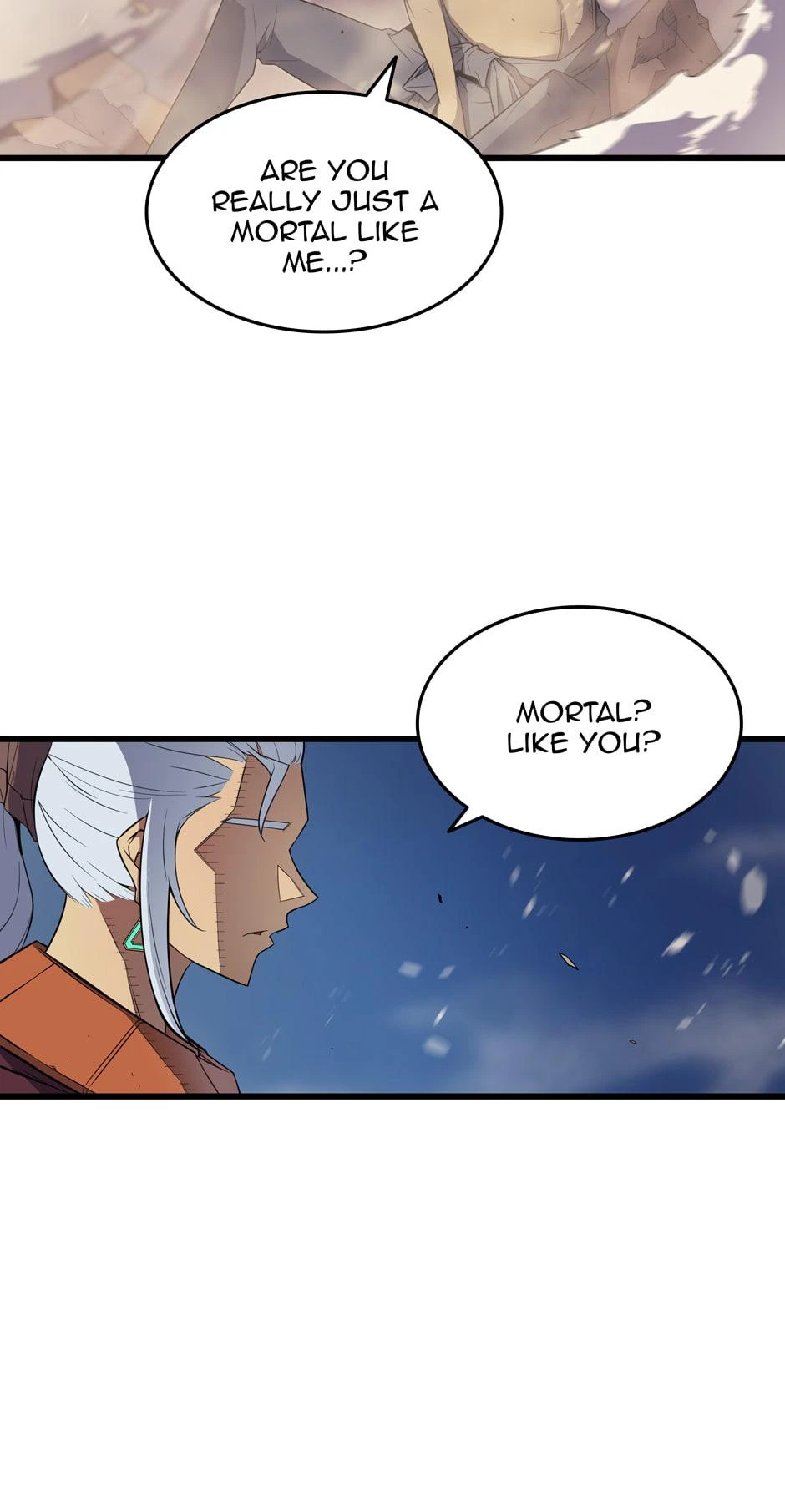 The Archmage Returns After 4000 Years Chapter 58 — page 26