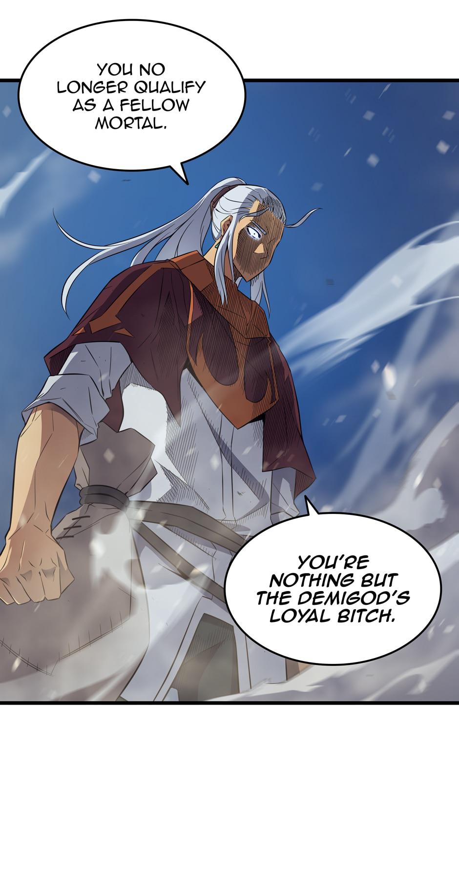 The Archmage Returns After 4000 Years Chapter 58 — page 27