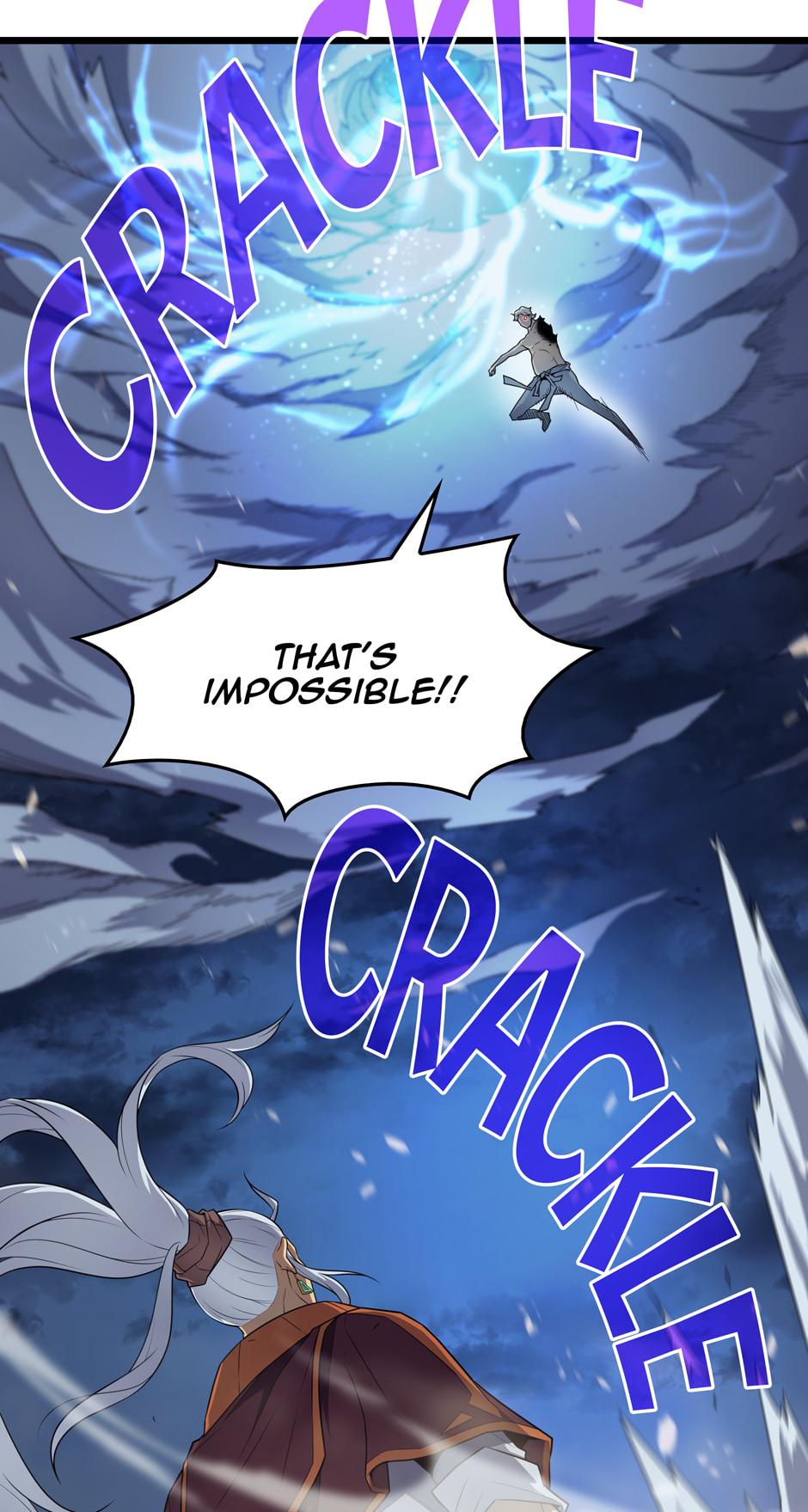 The Archmage Returns After 4000 Years Chapter 58 — page 30