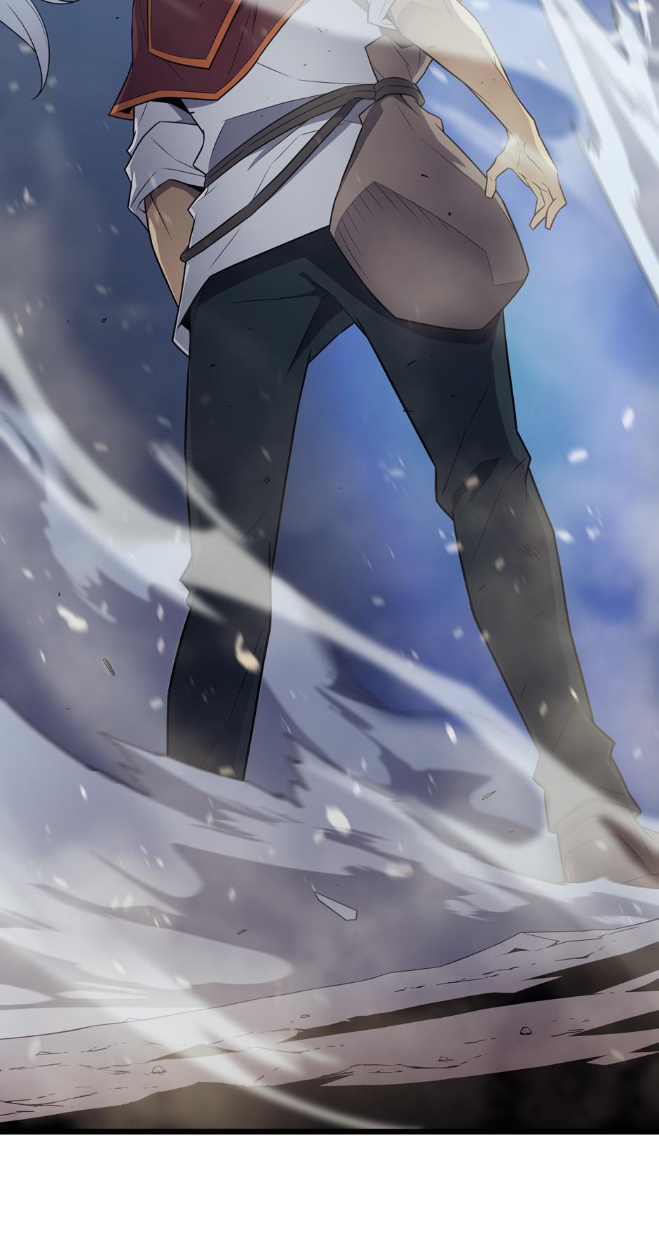 The Archmage Returns After 4000 Years Chapter 58 — page 31