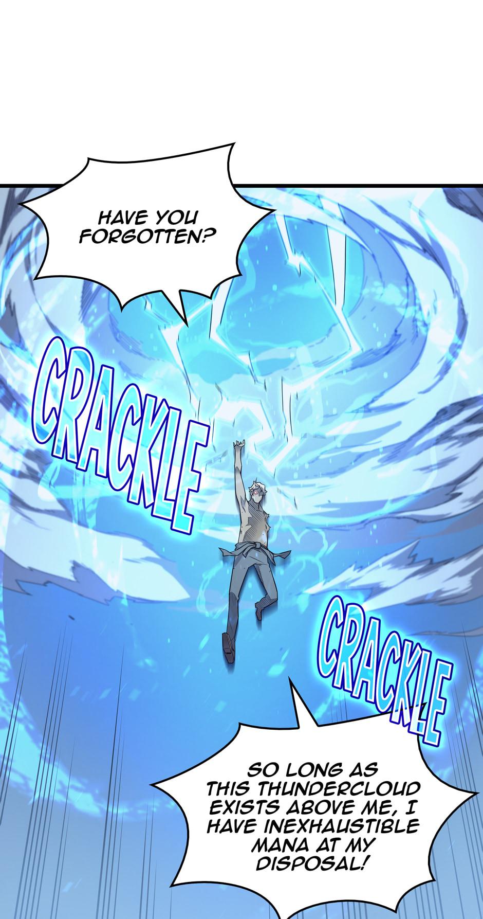 The Archmage Returns After 4000 Years Chapter 58 — page 33