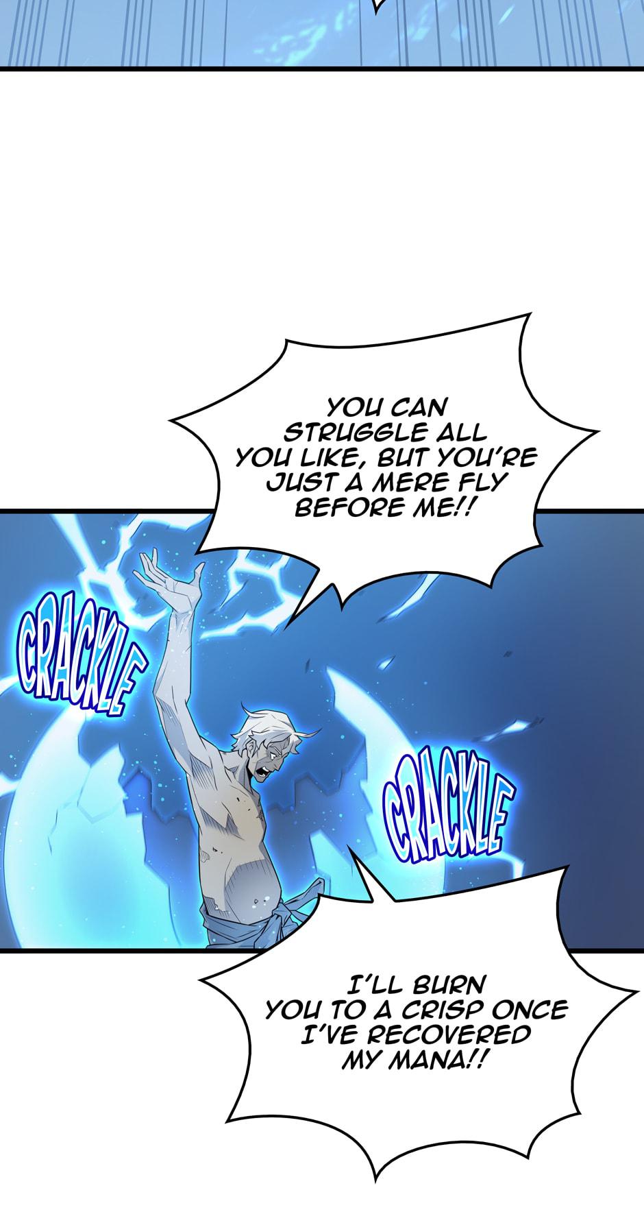 The Archmage Returns After 4000 Years Chapter 58 — page 34