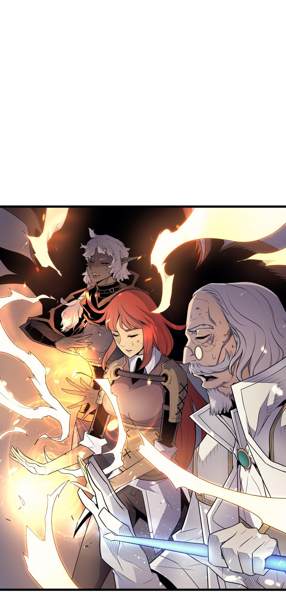The Archmage Returns After 4000 Years Chapter 58 — page 40