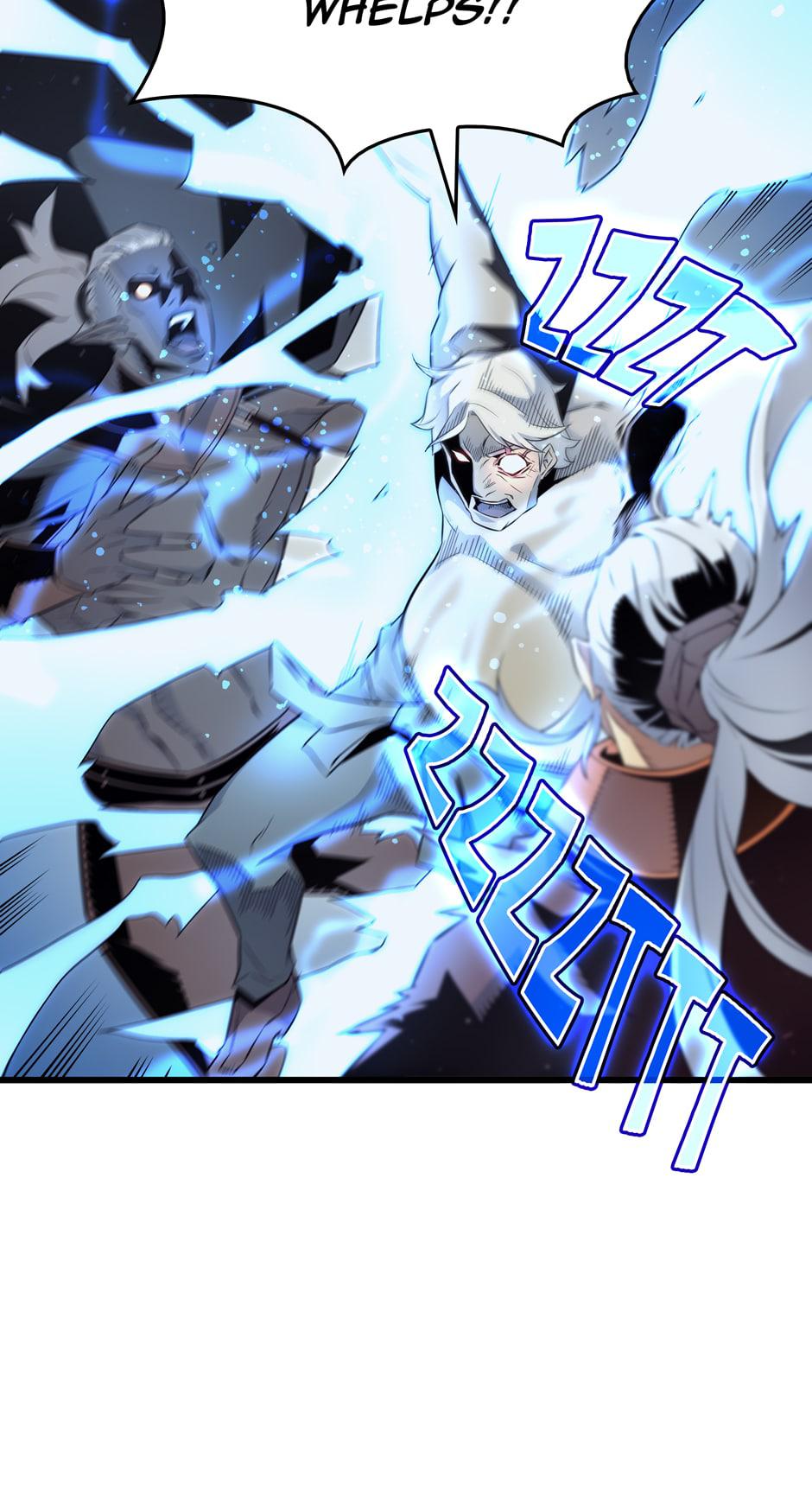 The Archmage Returns After 4000 Years Chapter 58 — page 44