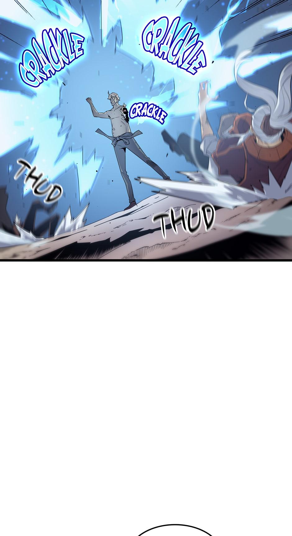 The Archmage Returns After 4000 Years Chapter 58 — page 47