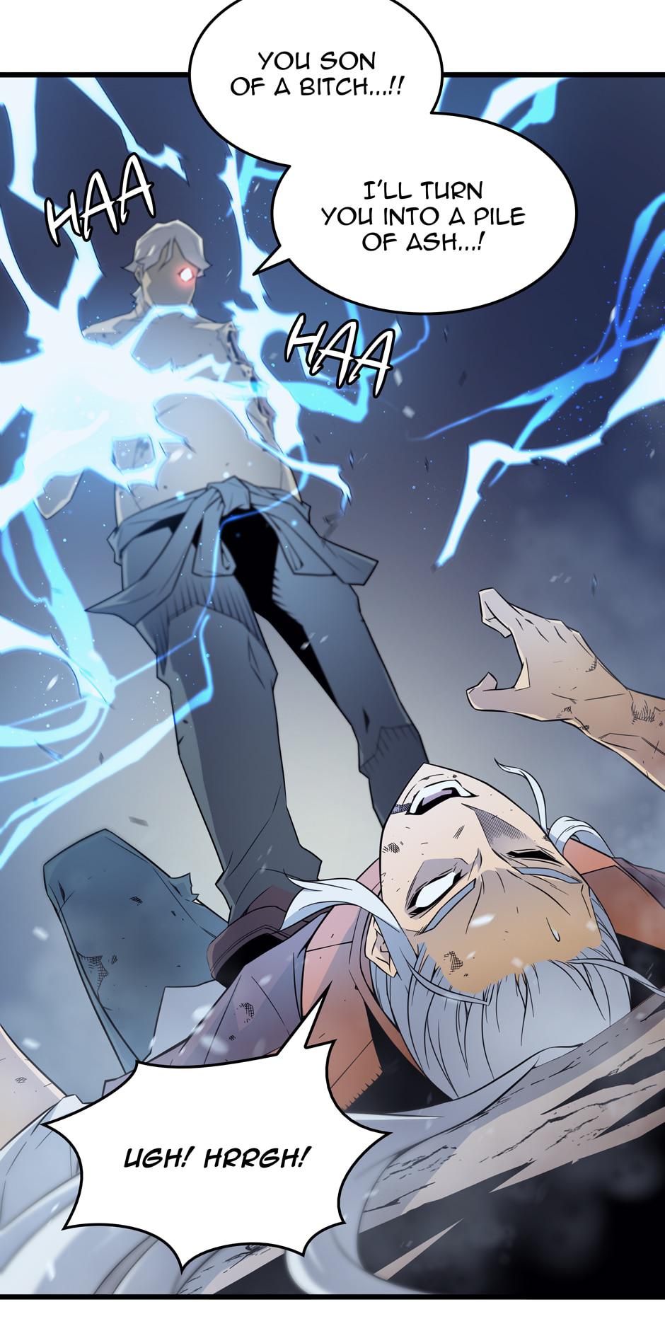 The Archmage Returns After 4000 Years Chapter 58 — page 50