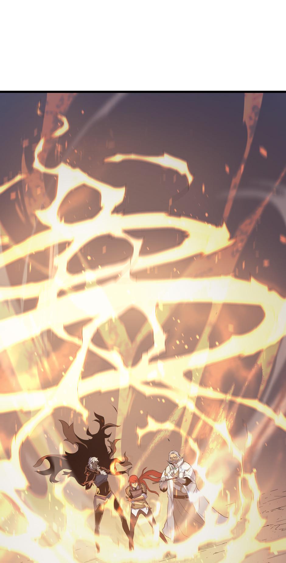 The Archmage Returns After 4000 Years Chapter 58 — page 54