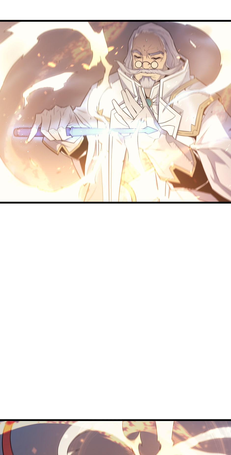 The Archmage Returns After 4000 Years Chapter 58 — page 57