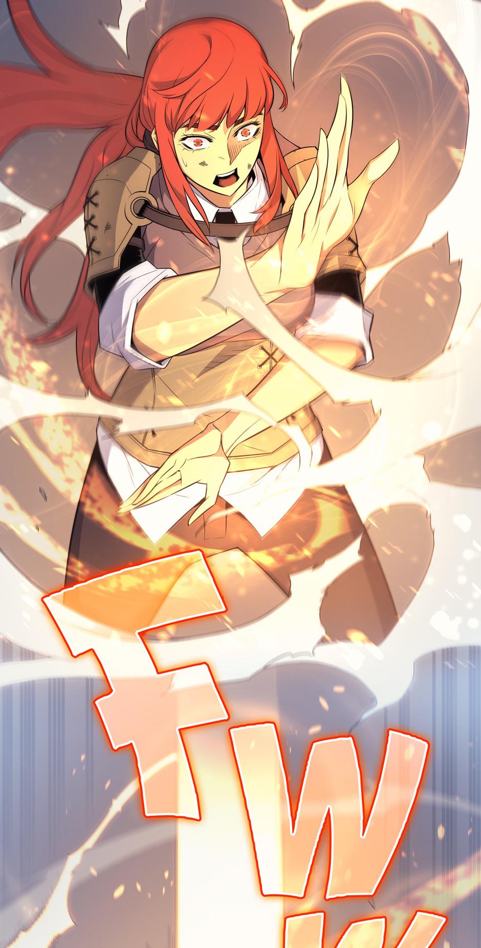 The Archmage Returns After 4000 Years Chapter 58 — page 58