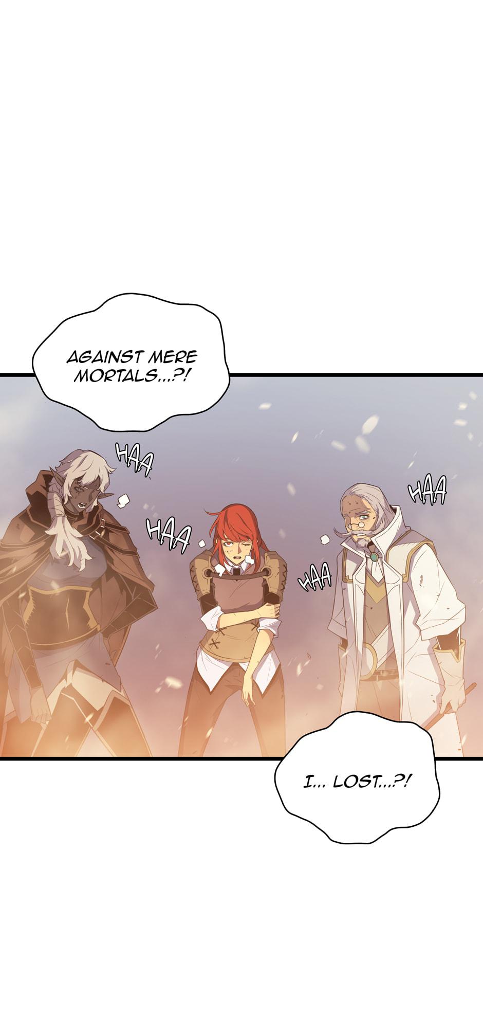 The Archmage Returns After 4000 Years Chapter 58 — page 69