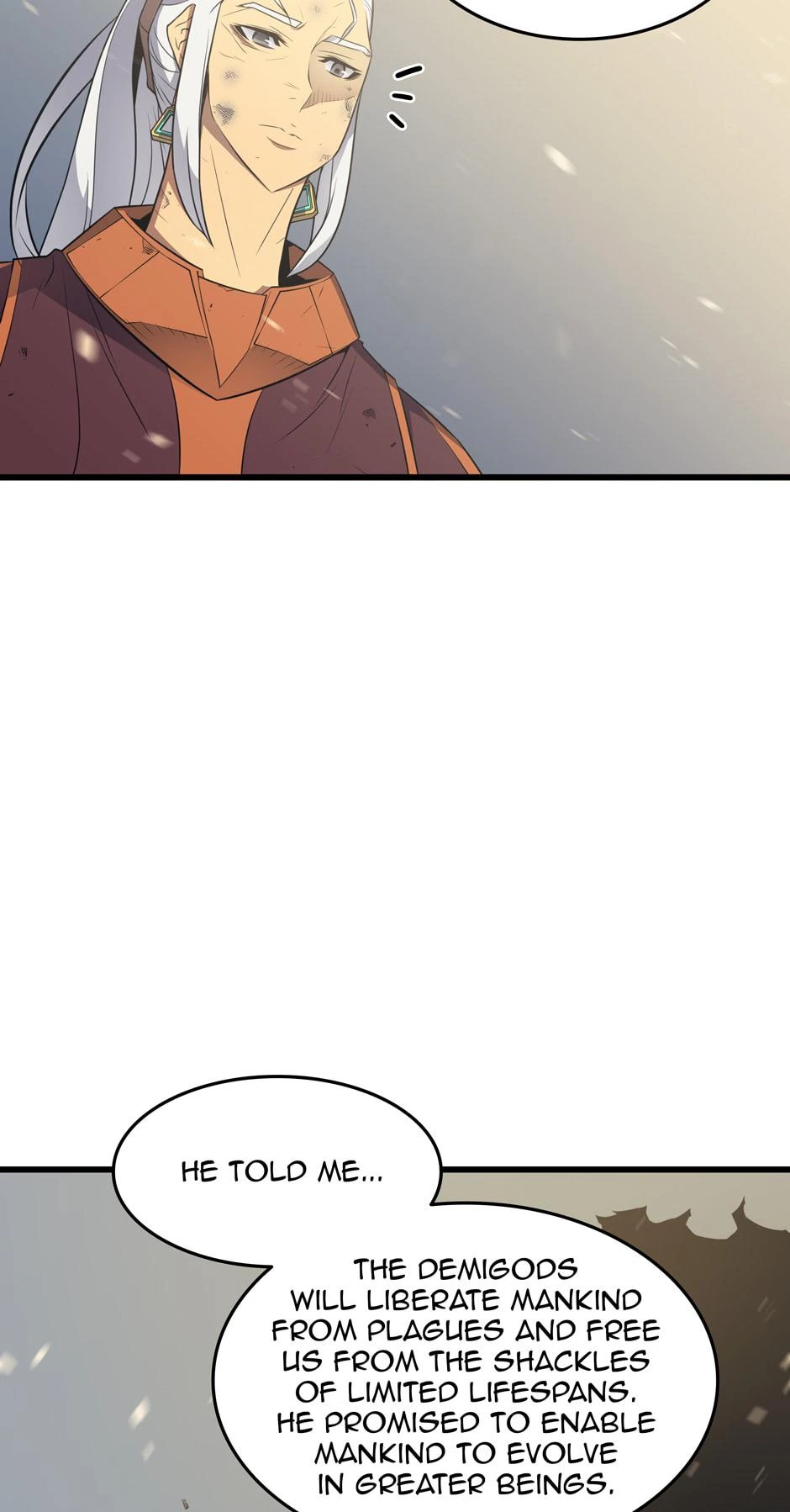 The Archmage Returns After 4000 Years Chapter 59 — page 4