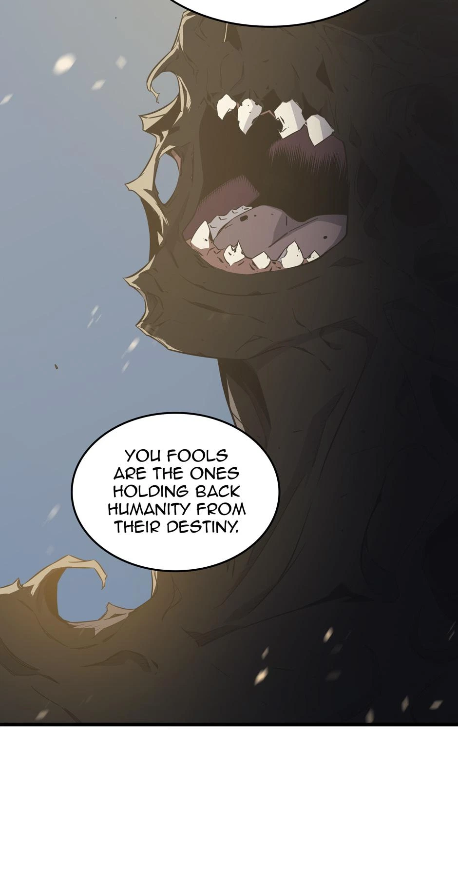 The Archmage Returns After 4000 Years Chapter 59 — page 5