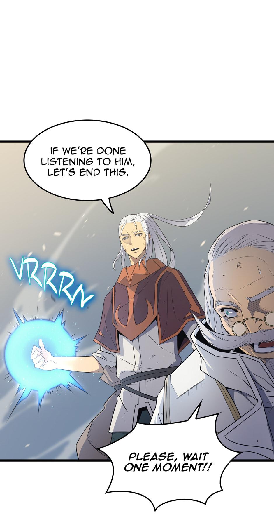 The Archmage Returns After 4000 Years Chapter 59 — page 6