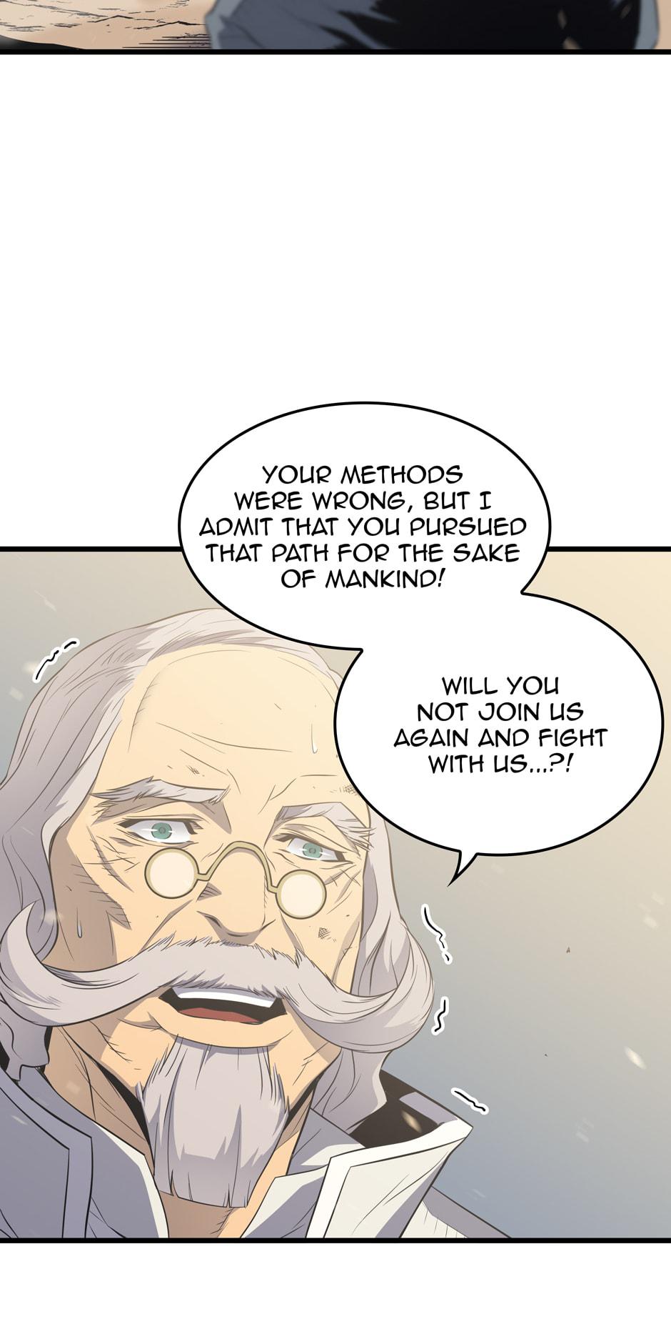 The Archmage Returns After 4000 Years Chapter 59 — page 10