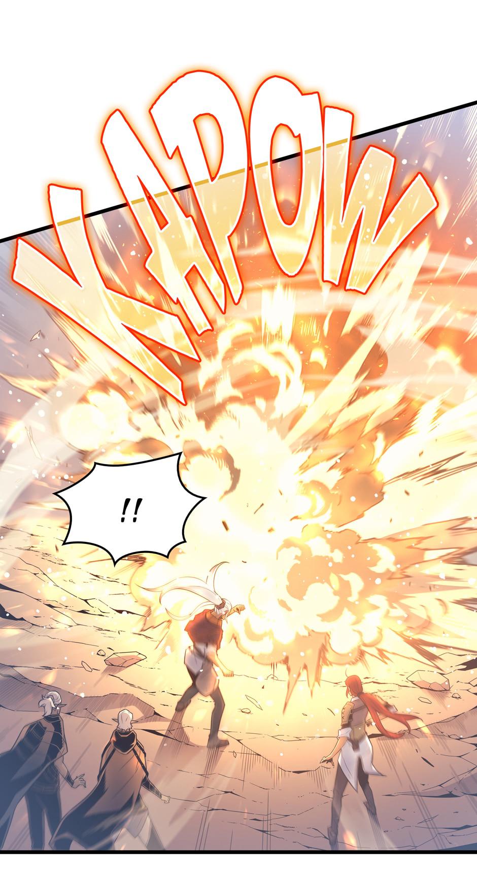 The Archmage Returns After 4000 Years Chapter 59 — page 17