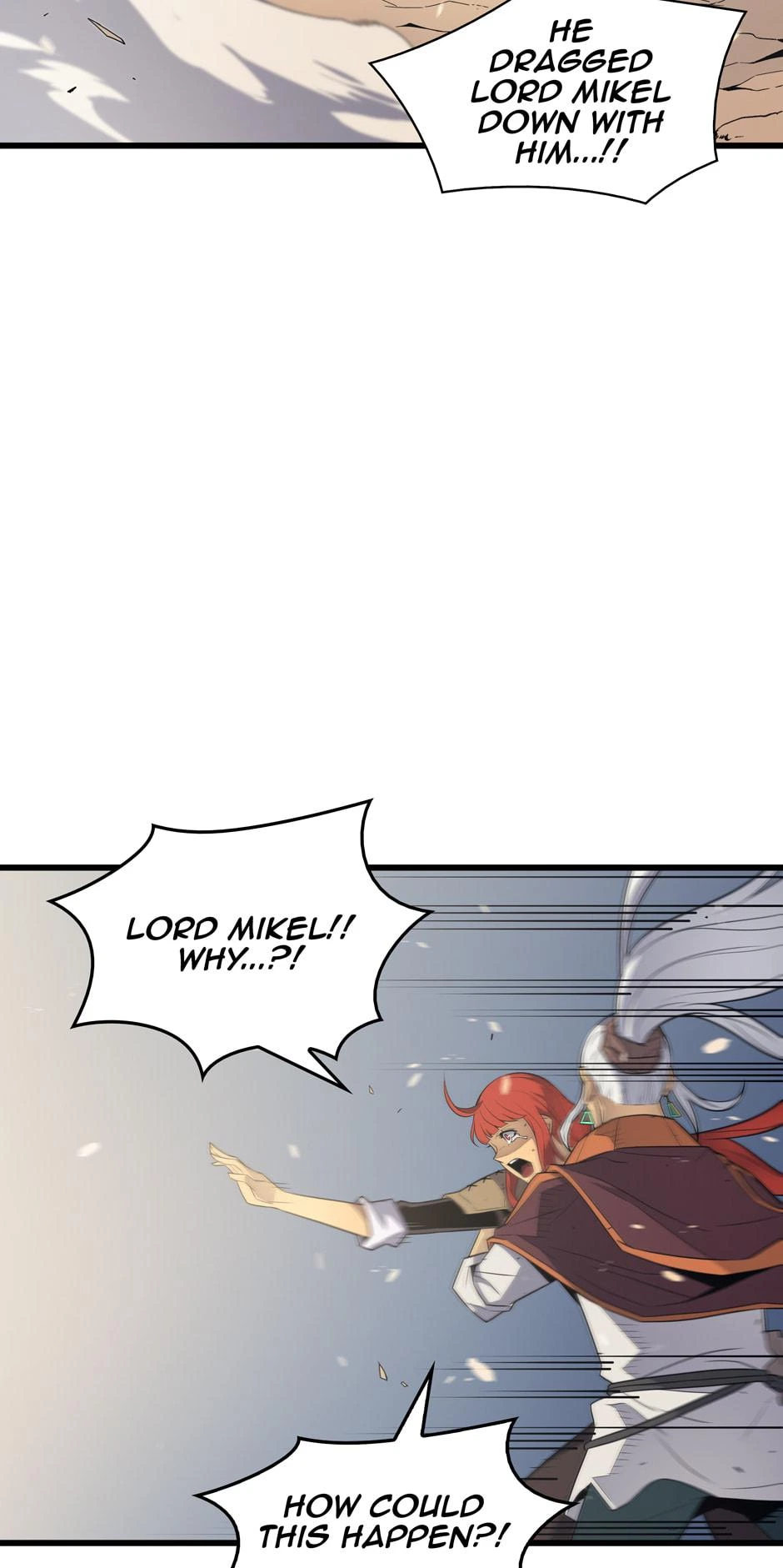 The Archmage Returns After 4000 Years Chapter 59 — page 20