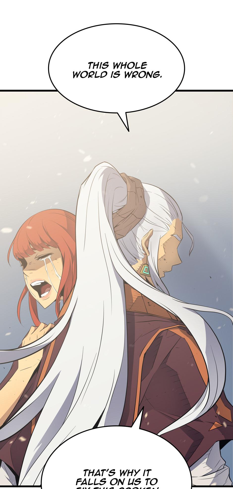 The Archmage Returns After 4000 Years Chapter 59 — page 23