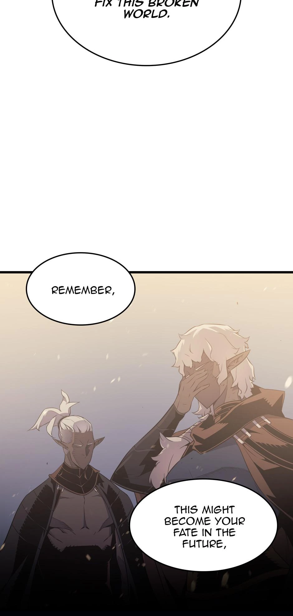 The Archmage Returns After 4000 Years Chapter 59 — page 24
