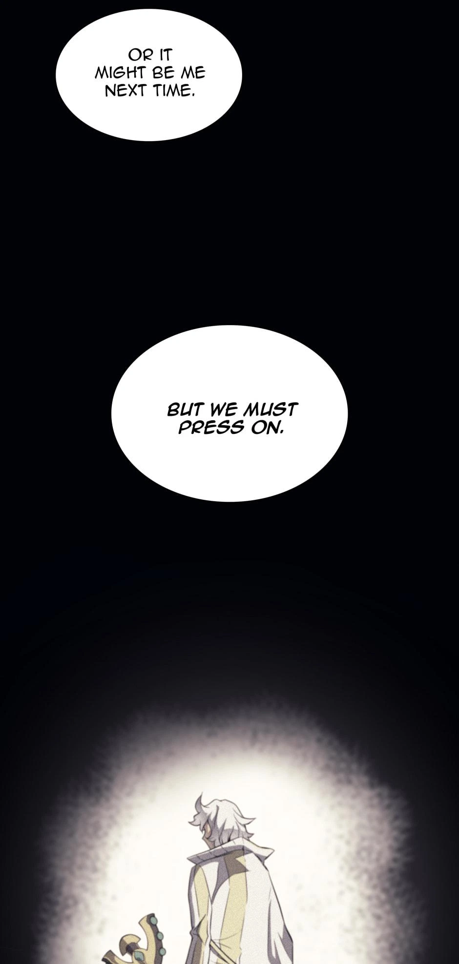 The Archmage Returns After 4000 Years Chapter 59 — page 25