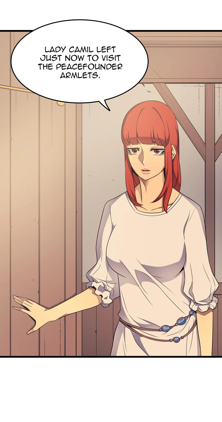 The Archmage Returns After 4000 Years Chapter 59 — page 30