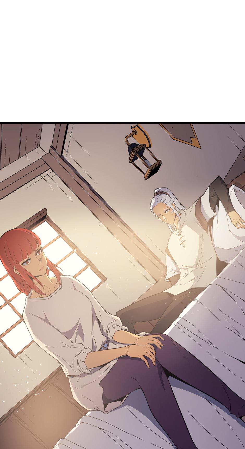 The Archmage Returns After 4000 Years Chapter 59 — page 33