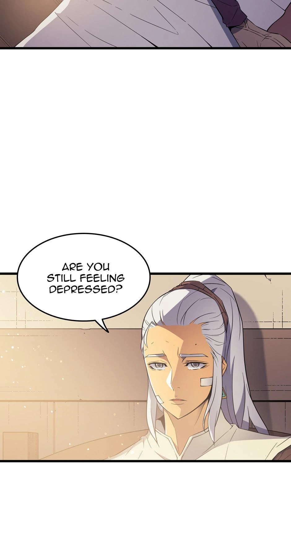 The Archmage Returns After 4000 Years Chapter 59 — page 34