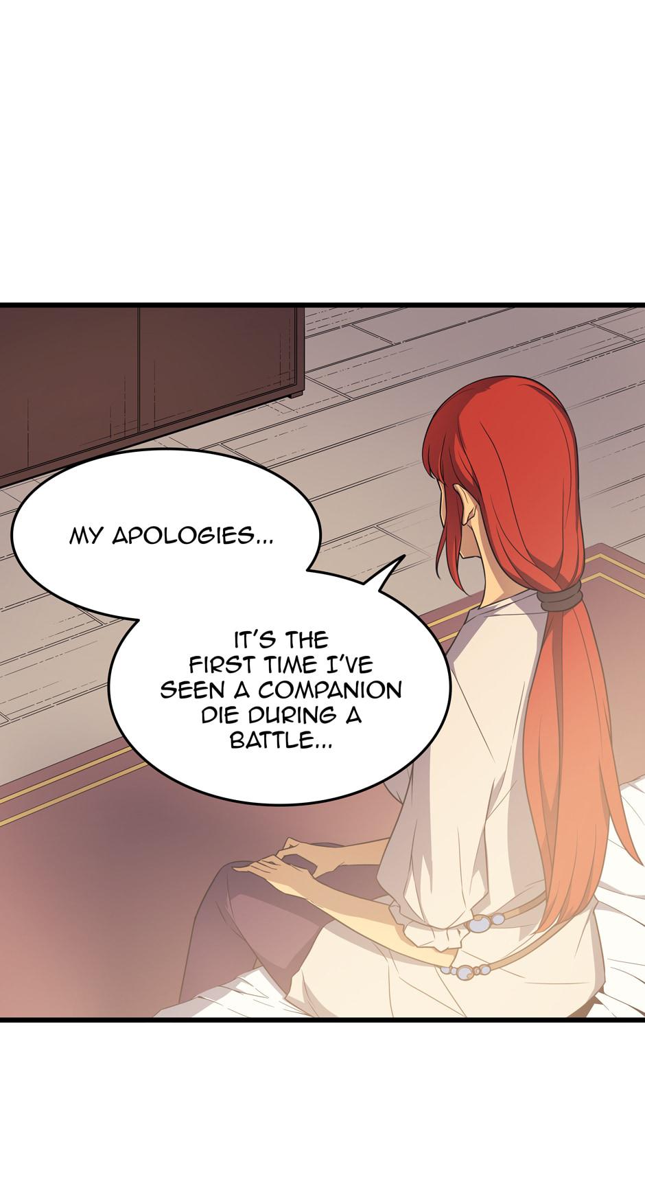 The Archmage Returns After 4000 Years Chapter 59 — page 35