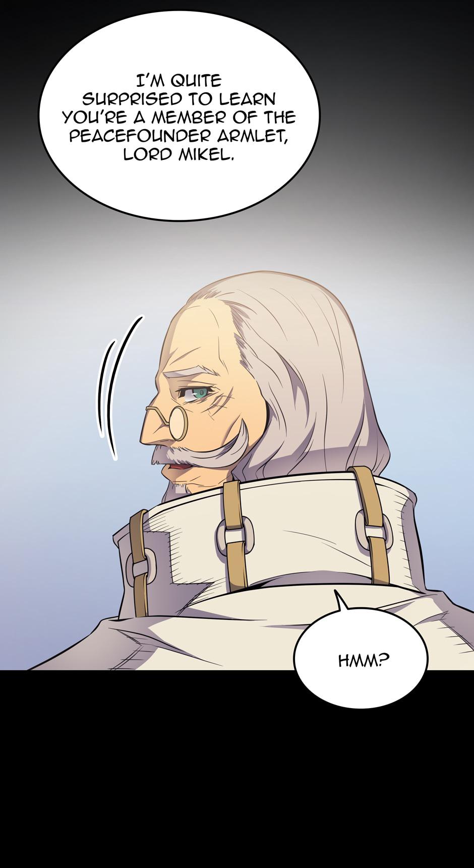 The Archmage Returns After 4000 Years Chapter 59 — page 38