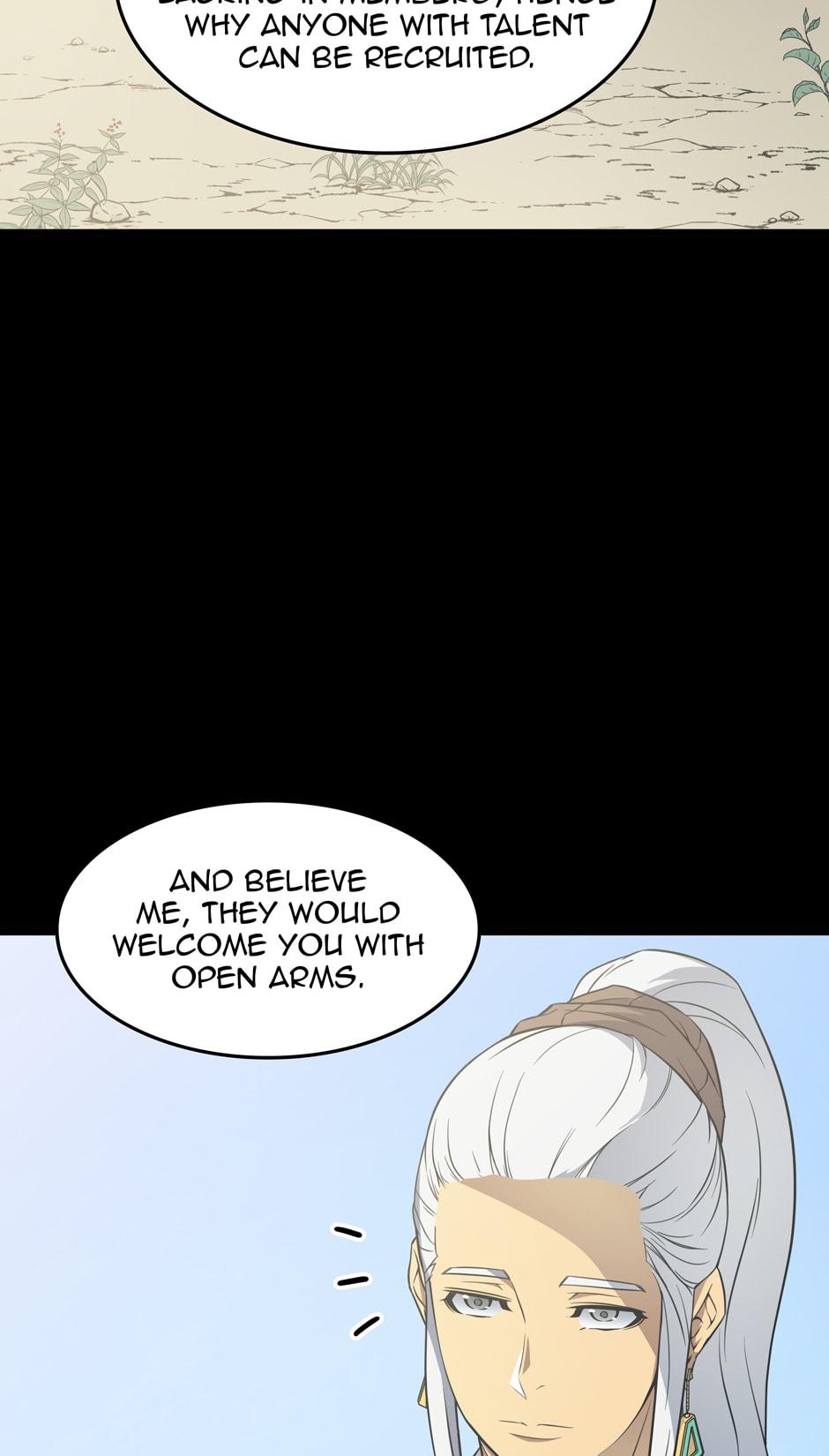The Archmage Returns After 4000 Years Chapter 59 — page 40