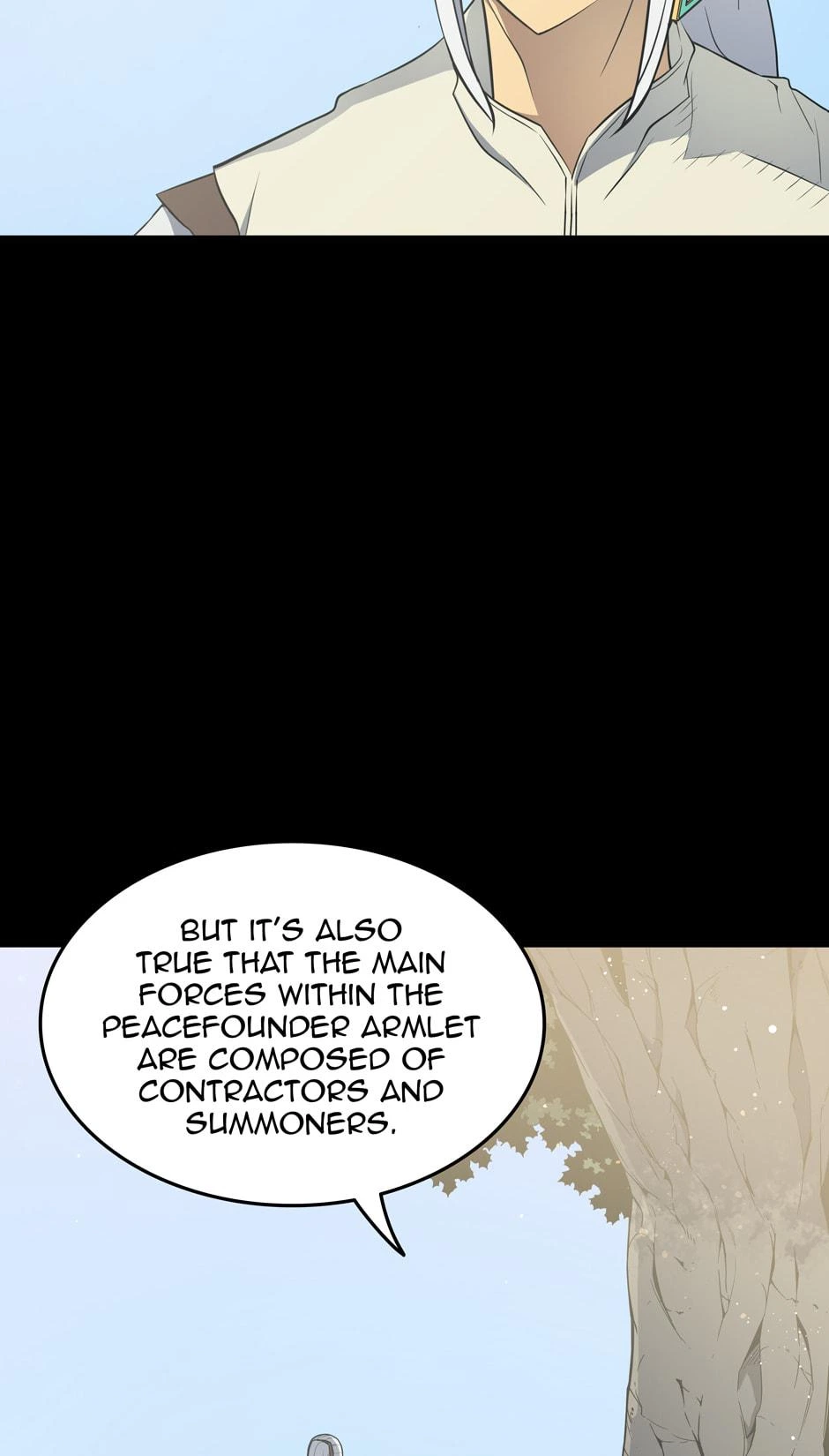 The Archmage Returns After 4000 Years Chapter 59 — page 41