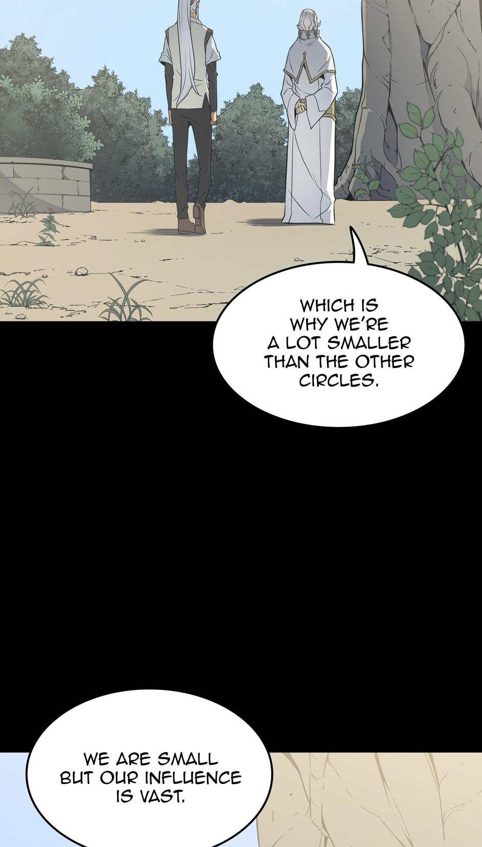 The Archmage Returns After 4000 Years Chapter 59 — page 42