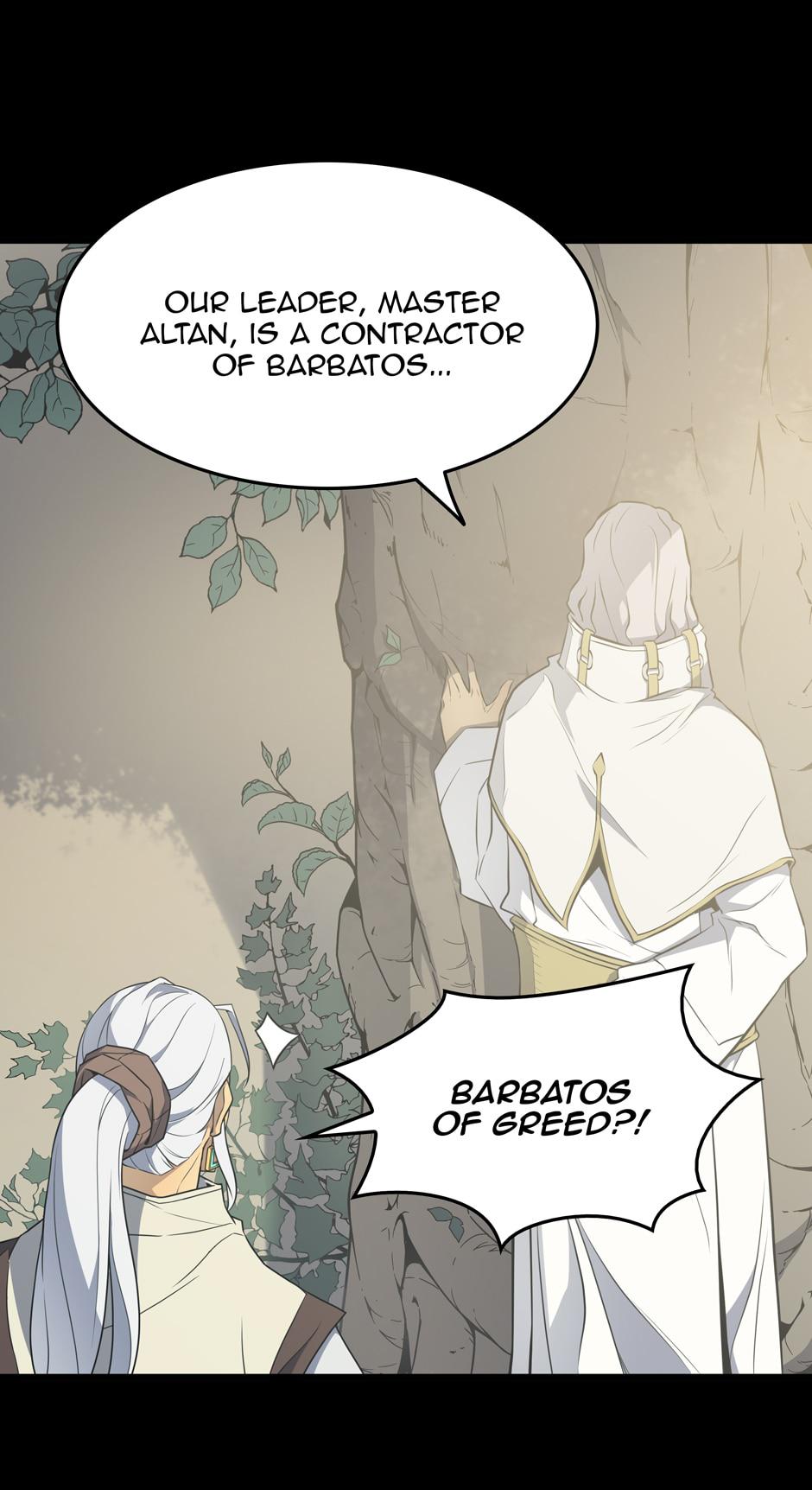The Archmage Returns After 4000 Years Chapter 59 — page 44